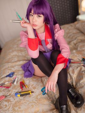 [@factory (相沢恋)] 変物語 (化物語)_031