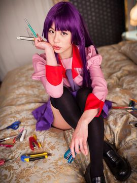 [@factory (相沢恋)] 変物語 (化物語)_032