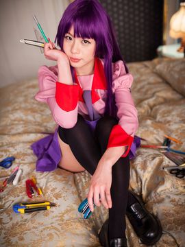 [@factory (相沢恋)] 変物語 (化物語)_034