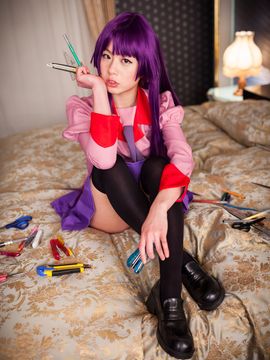 [@factory (相沢恋)] 変物語 (化物語)_035