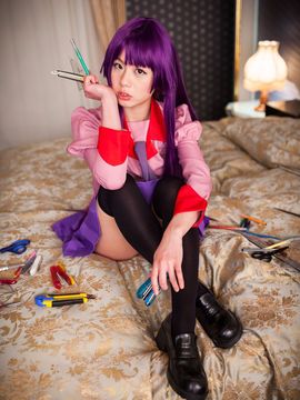 [@factory (相沢恋)] 変物語 (化物語)_036