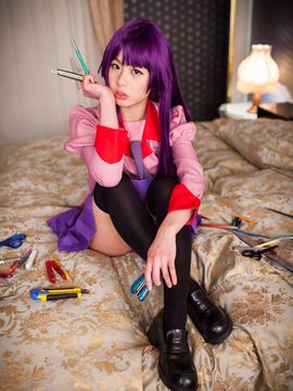 [@factory (相沢恋)] 変物語 (化物語)_037