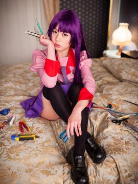 [@factory (相沢恋)] 変物語 (化物語)_038