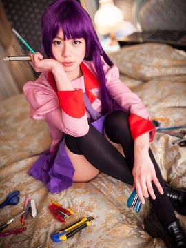 [@factory (相沢恋)] 変物語 (化物語)_042