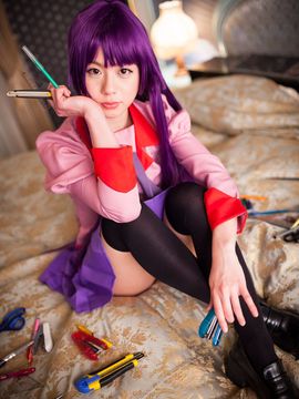 [@factory (相沢恋)] 変物語 (化物語)_043