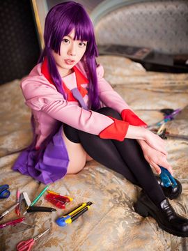 [@factory (相沢恋)] 変物語 (化物語)_044