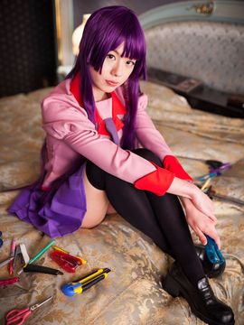 [@factory (相沢恋)] 変物語 (化物語)_046