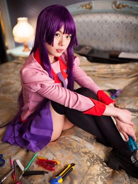 [@factory (相沢恋)] 変物語 (化物語)_047