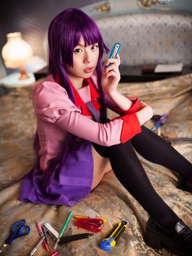 [@factory (相沢恋)] 変物語 (化物語)_050