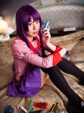 [@factory (相沢恋)] 変物語 (化物語)_051