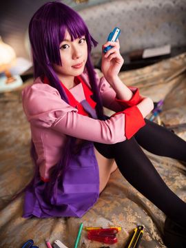 [@factory (相沢恋)] 変物語 (化物語)_052