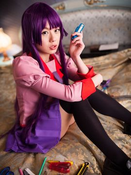 [@factory (相沢恋)] 変物語 (化物語)_054