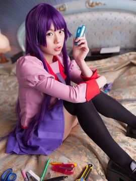 [@factory (相沢恋)] 変物語 (化物語)_057