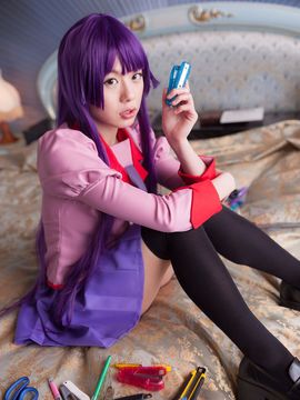 [@factory (相沢恋)] 変物語 (化物語)_058