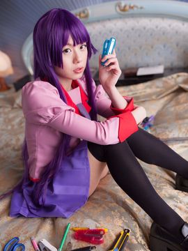 [@factory (相沢恋)] 変物語 (化物語)_059