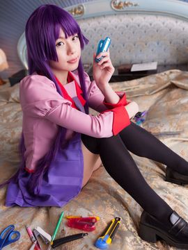 [@factory (相沢恋)] 変物語 (化物語)_060