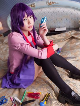 [@factory (相沢恋)] 変物語 (化物語)_061