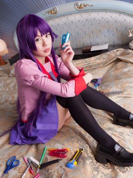 [@factory (相沢恋)] 変物語 (化物語)_063