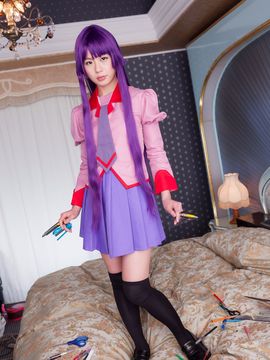 [@factory (相沢恋)] 変物語 (化物語)_065