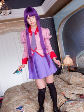 [@factory (相沢恋)] 変物語 (化物語)_066