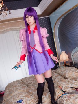 [@factory (相沢恋)] 変物語 (化物語)_067