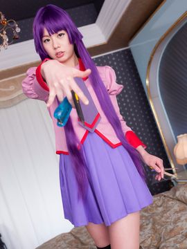 [@factory (相沢恋)] 変物語 (化物語)_069