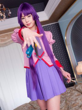 [@factory (相沢恋)] 変物語 (化物語)_070