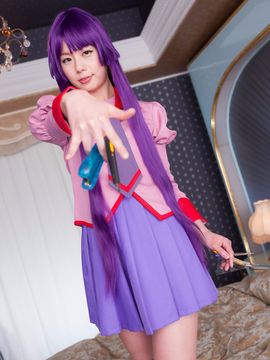 [@factory (相沢恋)] 変物語 (化物語)_071