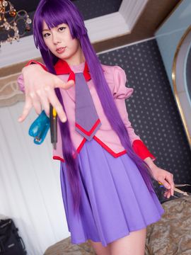 [@factory (相沢恋)] 変物語 (化物語)_072