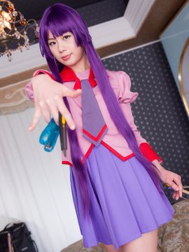 [@factory (相沢恋)] 変物語 (化物語)_074