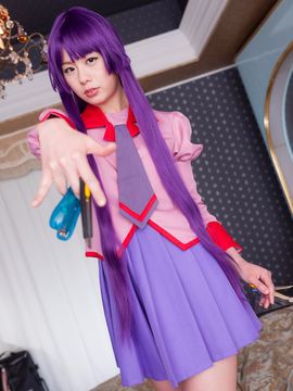 [@factory (相沢恋)] 変物語 (化物語)_075