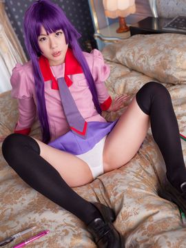 [@factory (相沢恋)] 変物語 (化物語)_077