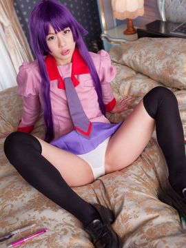 [@factory (相沢恋)] 変物語 (化物語)_078