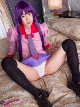 [@factory (相沢恋)] 変物語 (化物語)_079