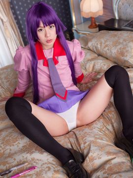 [@factory (相沢恋)] 変物語 (化物語)_080