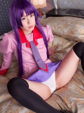 [@factory (相沢恋)] 変物語 (化物語)_082