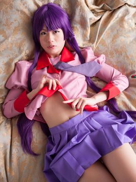 [@factory (相沢恋)] 変物語 (化物語)_124