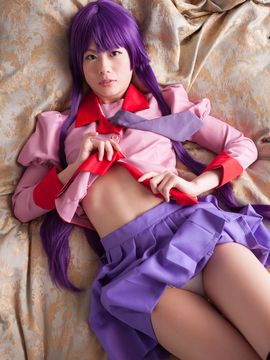 [@factory (相沢恋)] 変物語 (化物語)_125