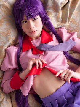 [@factory (相沢恋)] 変物語 (化物語)_128