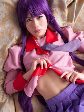 [@factory (相沢恋)] 変物語 (化物語)_130