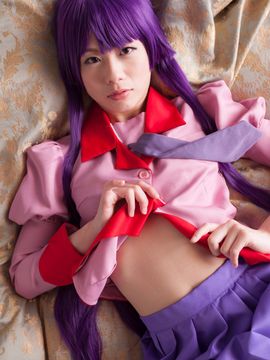 [@factory (相沢恋)] 変物語 (化物語)_131