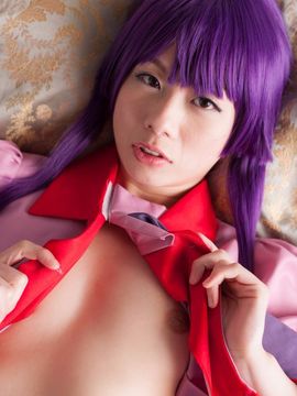 [@factory (相沢恋)] 変物語 (化物語)_132