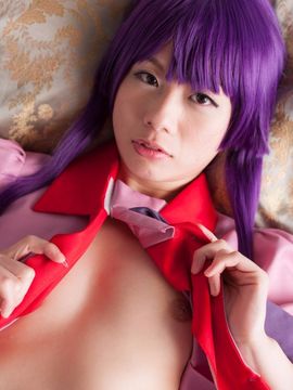 [@factory (相沢恋)] 変物語 (化物語)_133