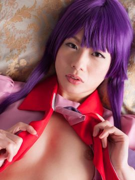 [@factory (相沢恋)] 変物語 (化物語)_134