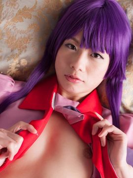 [@factory (相沢恋)] 変物語 (化物語)_135