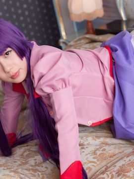 [@factory (相沢恋)] 変物語 (化物語)_225