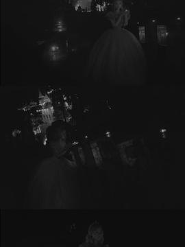 《灰姑娘仙蒂瑞拉》2015迪斯尼斯嘉丽版C O S P L A Y_辛德瑞拉cos 灰姑娘~圆满的公主梦~~ (5)