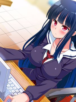 [童貞食堂] びっち部！ ドスケベJKの放課後子作り活動_024