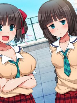 [童貞食堂] びっち部！ ドスケベJKの放課後子作り活動_042