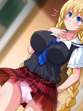 [童貞食堂] びっち部！ ドスケベJKの放課後子作り活動_064